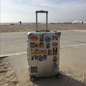 Meet your Posher, Ryo